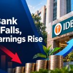 IDBI Bank Q2 FY27 Results: Operating Profit Up 59% Once Last Year’s NSDL Sale Is Removed