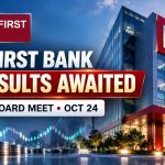 IDFC First Bank Q2 FY27 Results on Oct 24: Can It Repeat Last Quarter’s Record Rs1,075 Crore Profit?