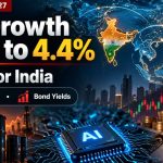 IMF Forecasts Asia Growth at 4.4% in 2027: 3 Risks for India