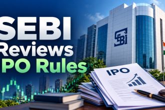 IPO Rulebook Set for a Clean-Up? SEBI’s New Panel Could Make Going Public Easier