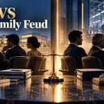 Inside the TVS Family Rift: Rs.485.85 Crore Deal, Tax Worries and a Possible Control Risk