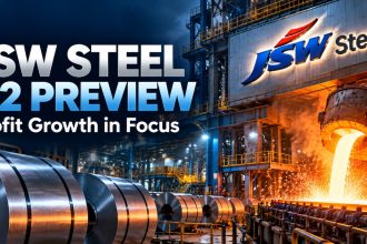 JSW Steel Q2 FY27 Results on Oct 23: Will Profit Jump 60-110%? What to Expect