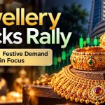 Jewellery Stocks Rally Up to 10%: Why PC Jeweller, Titan and Kalyan Tell Different Stories