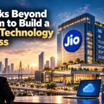 Jio Built Its Own 5G From Scratch. What Does It Plan to Do With It?