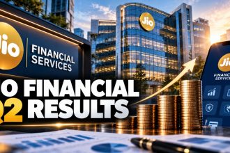 Jio Financial Q2 FY27 Results on October 15, 2026: Can Profit Repeat Q1’s 155% Jump?