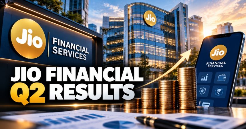 Jio Financial Q2 FY27 Results on October 15, 2026: Can Profit Repeat Q1’s 155% Jump?