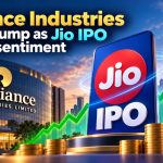 Jio IPO Has Reliance Shares Rising 3%: Will the Rally Last Till the October 28 Listing?