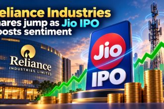 Jio IPO Has Reliance Shares Rising 3%: Will the Rally Last Till the October 28 Listing?
