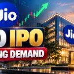 Jio IPO Is Nearly 4x Booked in Two Days. Should You Still Apply Before It Closes?