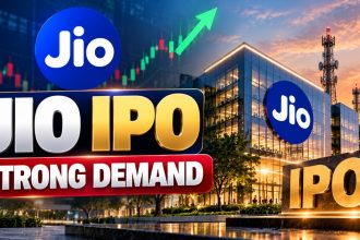Jio IPO Is Nearly 4x Booked in Two Days. Should You Still Apply Before It Closes?
