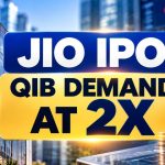 Jio Platforms IPO: Subscription at 0.71x; QIB Bids at 2.03x