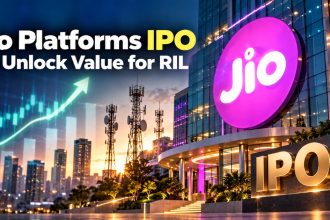 Jio Platforms IPO, Telecom Tariffs in Focus: What Could Drive Reliance Industries Stock Higher by 15%