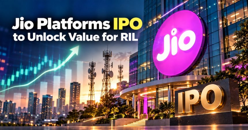 Jio Platforms IPO, Telecom Tariffs in Focus: What Could Drive Reliance Industries Stock Higher by 15%