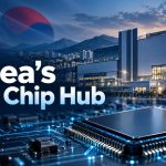 Korea’s $1 Trillion Tech Bet Could Spark a New Clash With Washington