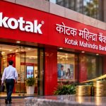 Kotak Mahindra Bank Q2 FY27: Loan Growth Hits 24.7% Even as Stock Slips to Rs 416