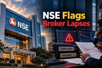 Margin Trading Is Booming, but NSE’s Audit Shows Where Brokers Slipped