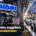 Maruti Suzuki's New Supplier Rule: Why Indian Suppliers Should Work Only 6 Days