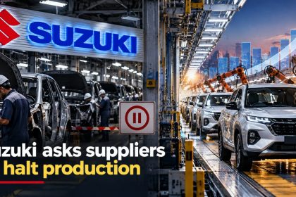 Maruti Suzuki's New Supplier Rule: Why Indian Suppliers Should Work Only 6 Days