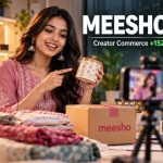 Meesho Share Price Jumps 6%: What 152% Content Commerce Growth Really Means