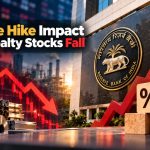 Metal, Realty Stocks Slide as RBI Turns Hawkish: NALCO, JSW Steel Fall