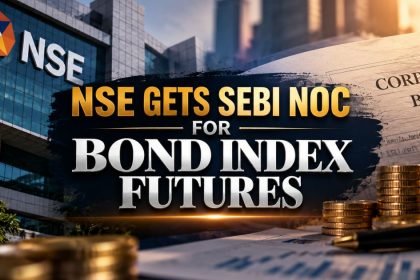 NSE Corporate Bond Index Futures SEBI NOC In, RBI Nod Awaited