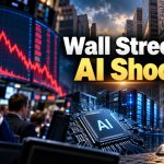 Nasdaq Slides to Its Worst Day Since June as Chip Stocks Lose 7.2% in One Session
