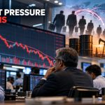 Nifty Falls 6.1% in September as Foreign Investors Pull Billions From Indian Equities
