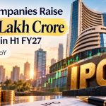 Nifty Gained Just 1.3%, Yet 46 of 64 IPOs Traded Above Issue Price