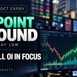 Nifty October 27 Expiry: 366-Point Rebound as 22,700 Call OI Falls