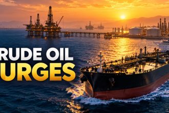 Oil Hits $112 Again After Saudi Attacks. Will Petrol and Diesel Get Costlier?