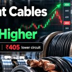 Orient Cables IPO Listing: Shares Debut 65% Higher at ₹450, Hit 10% Lower Circuit