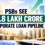 PSU Bank Loan Pipeline SBI's ₹5 Lakh Crore Bet Meets a ₹7.8 Lakh Crore Opportunity