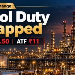 Petrol Export Duty Scrapped; Diesel Levy Jumps ₹3 to ₹11.50