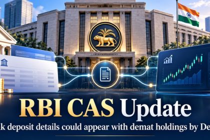 RBI CAS Update