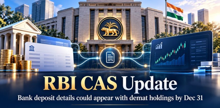 RBI CAS Update