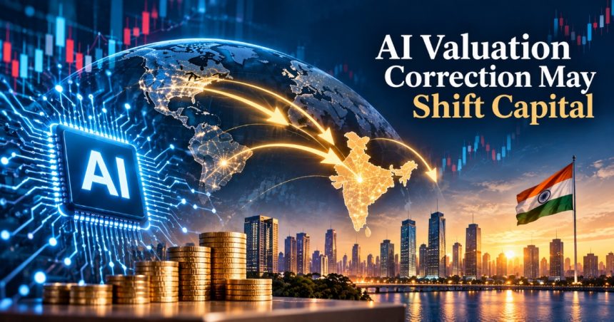 RBI Governor Reveals 5 Risks, Including AI, to the World's Financial System