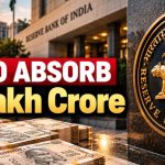 RBI ₹2 Lakh Crore VRRR Auction: ₹4.99 Lakh Crore Liquidity Surplus Is the Bigger Signal