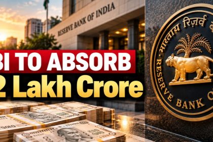 RBI ₹2 Lakh Crore VRRR Auction: ₹4.99 Lakh Crore Liquidity Surplus Is the Bigger Signal