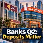 RBL Bank Q2 Loan Growth Hits 40% PNB, BoB, AU SFB Show Why Deposits Matter