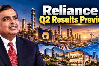 Reliance Q2 FY27 Results on Oct 30: Rs 20,900 Crore Profit Seen, Retail the Weak Link