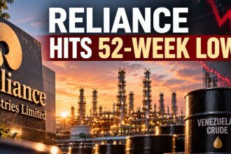 Reliance’s Venezuelan Oil Bet Could Unlock ₹12,600 Crore—If Discounts Hold