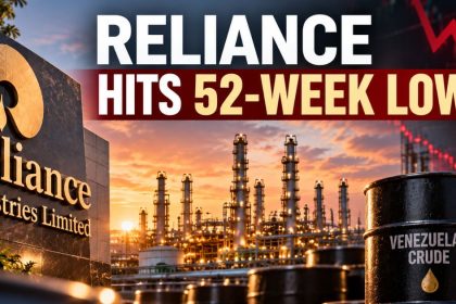Reliance’s Venezuelan Oil Bet Could Unlock ₹12,600 Crore—If Discounts Hold