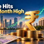 Rupee Gains 2% in 5 Days: How RBI’s Forex Clampdown Is Paying Off