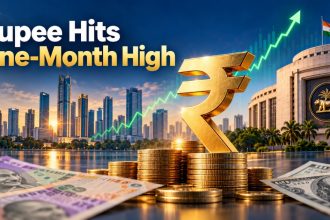Rupee Gains 2% in 5 Days: How RBI’s Forex Clampdown Is Paying Off