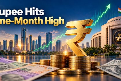 Rupee Gains 2% in 5 Days: How RBI’s Forex Clampdown Is Paying Off