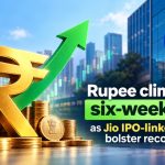 Rupee Makes a Surprise Comeback to 6-Week High, but $110 Oil Could Change Everything