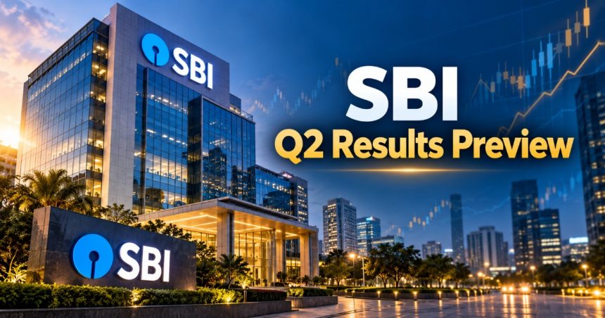 SBI Q2 FY27 Results Tuesday: Can the Bank Beat a Record Rs 21,121 Crore Profit?
