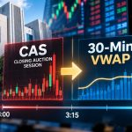SEBI CAS Update 30-Minute VWAP May Return for Derivatives Settlement