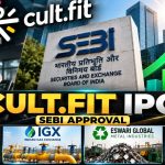 SEBI IPO Observations: Cult.fit’s ₹950 Crore Issue Leads 4 IPO Plans