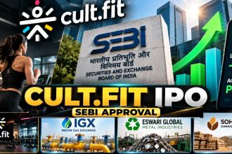 SEBI IPO Observations: Cult.fit’s ₹950 Crore Issue Leads 4 IPO Plans